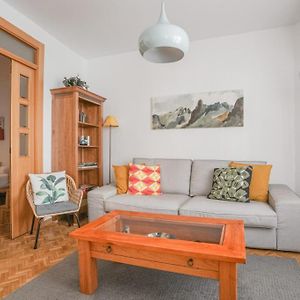 Appartement met Twee Slaapkamers