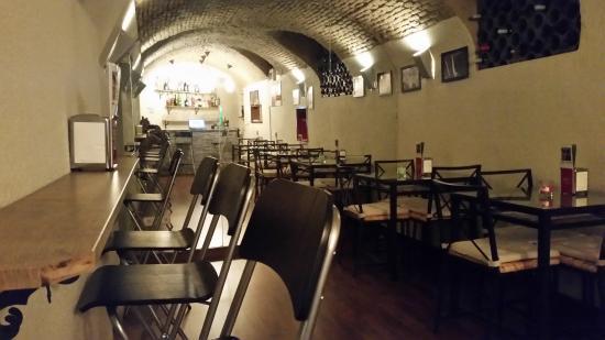 Sankara Lounge Bar